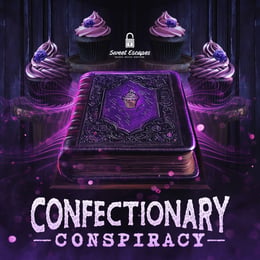 Confectionary Conspiracy