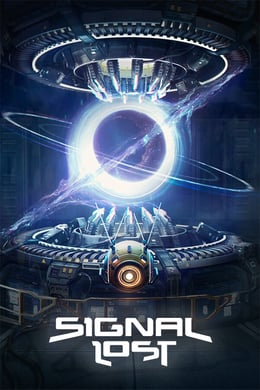 Signal Lost [VR]