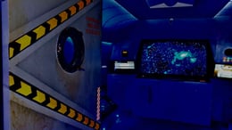 Space: Knocked Off Course
