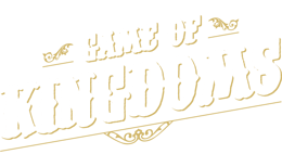 Game of Kingdoms: Castles and Dragons