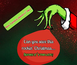 Operation: Silent Night
