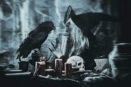 Witchcraft