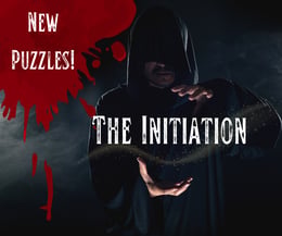 The Initiation: Darkest Hour