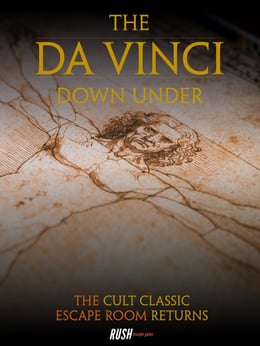 Da Vinci Down Under