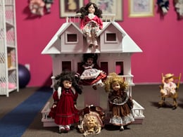 The Dollhouse