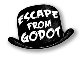 Escape From Godot