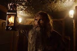 Das Geheimnis der Mine [The Secret of the Mine]