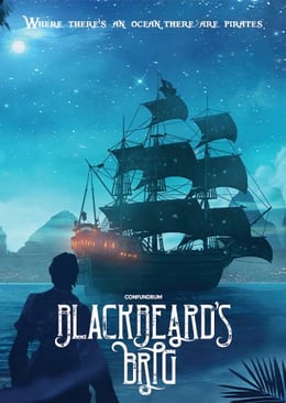Blackbeard's Brig