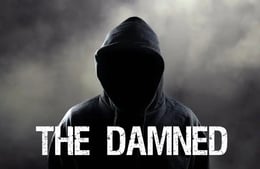 The Damned - Horror Room