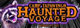 Haunted Voyage