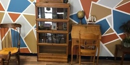 Captain's Quarters'