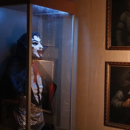 Museu dos MIstérios