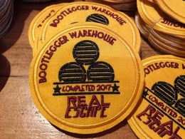 Bootleggers Warehouse