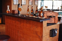 Bierescape [Beer Escape]