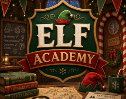 Elf Academy