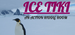 Ice Tiki