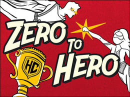 Zero to Hero