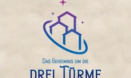  Das Geheimnis Um Die Drei Türme [Outdoor]