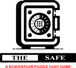 The Safe [Outdoor]