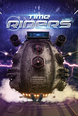 Time Riders