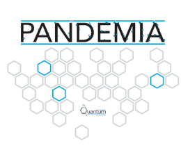 Quantum Lab | Pandemia