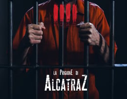 La Prigione Di Alcatraz [Alcatraz The Prison]