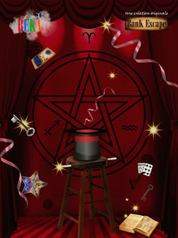 Beka Le Magicien