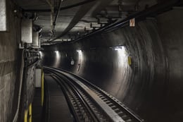 El Metro