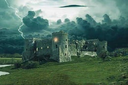 The Lost Kingdom