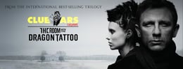 The Room With The Dragon Tattoo