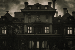 Haunted House