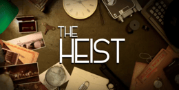 The Heist