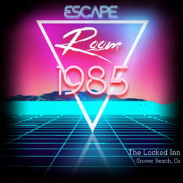 Room 1985