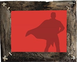 Return of the Superheros