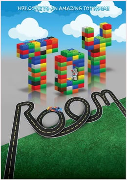 The Toy Room