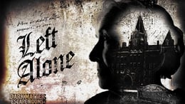 Left Alone