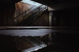 The Basement