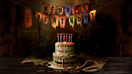 Henry's Birthday