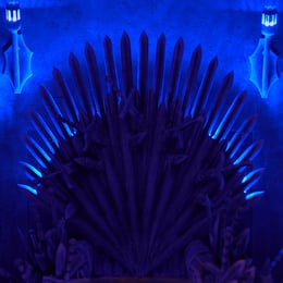 La Fiaba D’inverno [Fire and Ice]