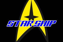 Star Ship