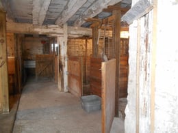 The Barn