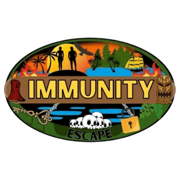 IMMUNITY: Based on Survivor Games