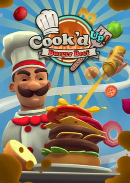 Cooked Up [VR]