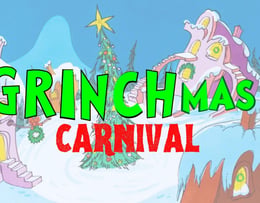 Grinchmas Carnival