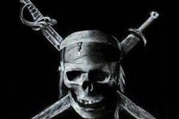 The Pirates Wreck Room