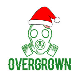 The Overgrown: Christmas Zombies