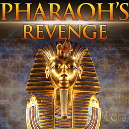 Pharaoh’s Revenge