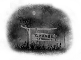Graves Farmhouse