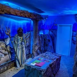 Fuga Da Atlantide [Escape From Atlantis]