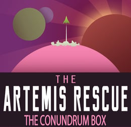 The Artemis Rescue